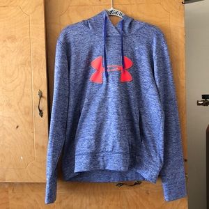 Under Armor Hoodie